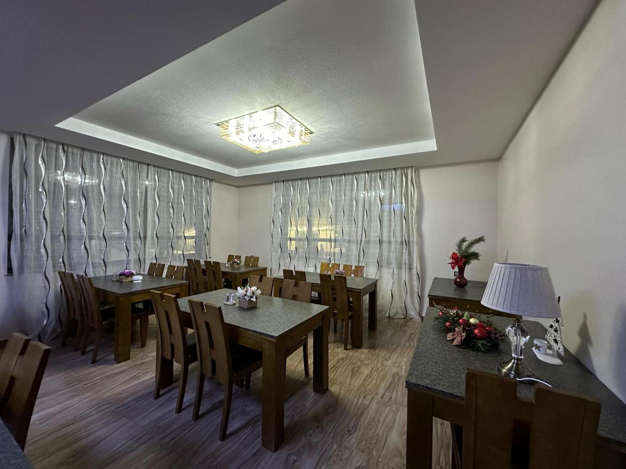 Hotel In Бакуриани Экстерьер фото