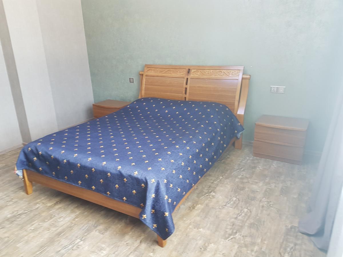 Hotel In Бакуриани Экстерьер фото